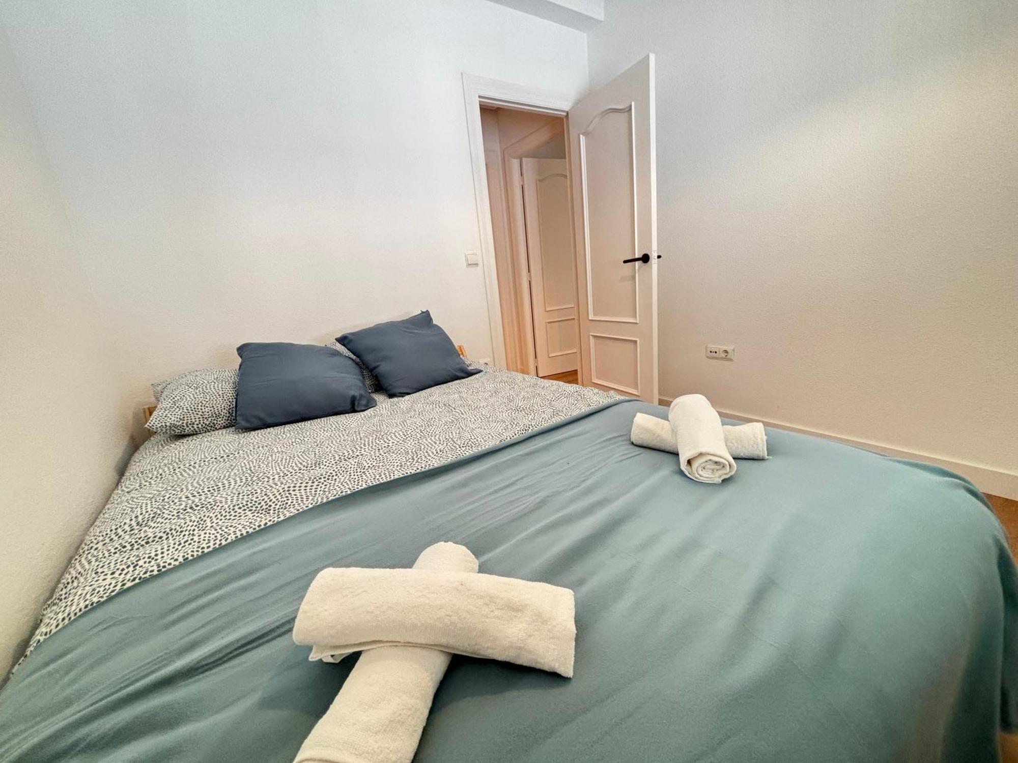 Villa Con Piscina A 5 Min A Pie De La Playa Y Pau5 Ел Кампело Екстериор снимка