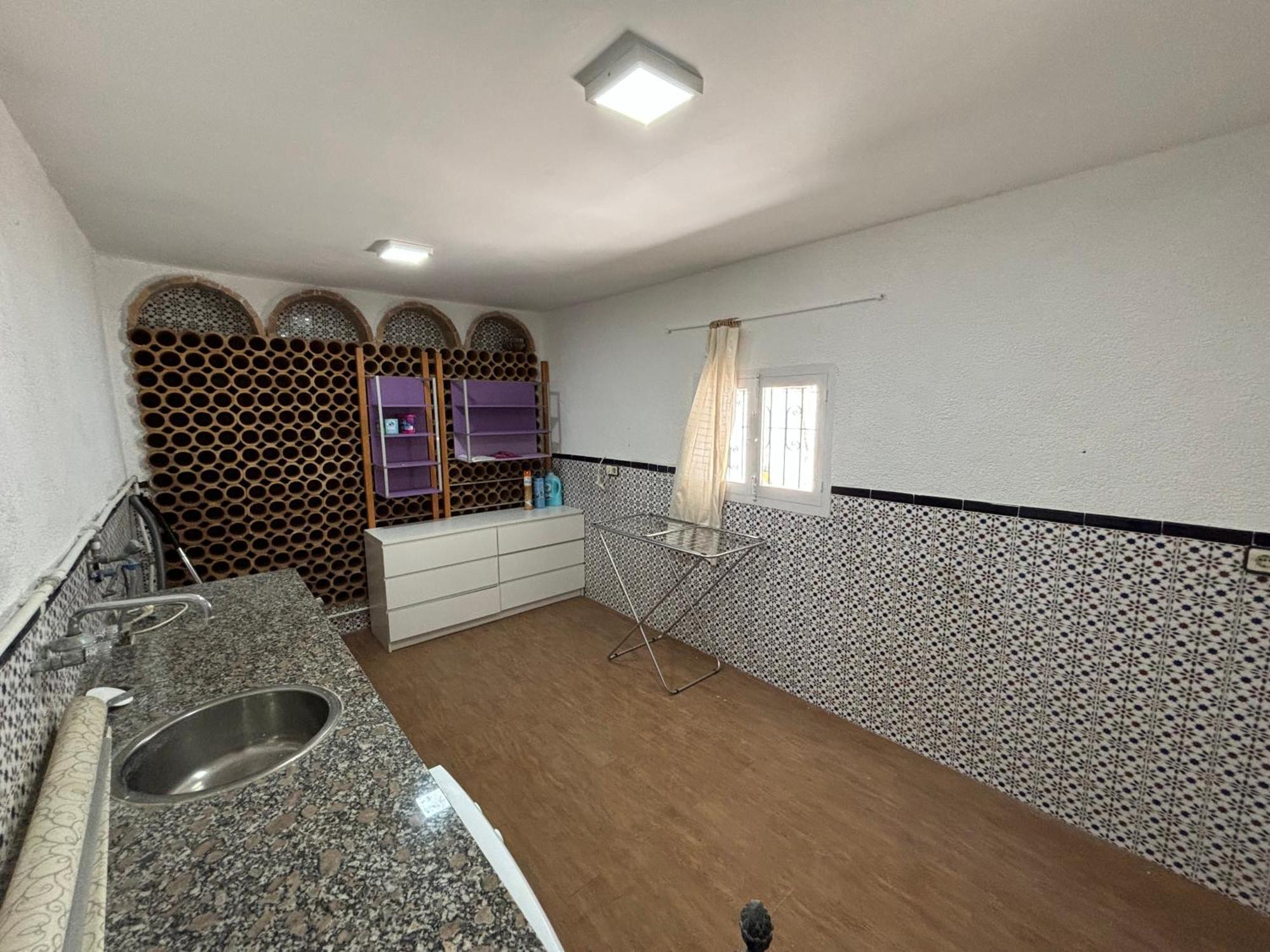 Villa Con Piscina A 5 Min A Pie De La Playa Y Pau5 Ел Кампело Екстериор снимка