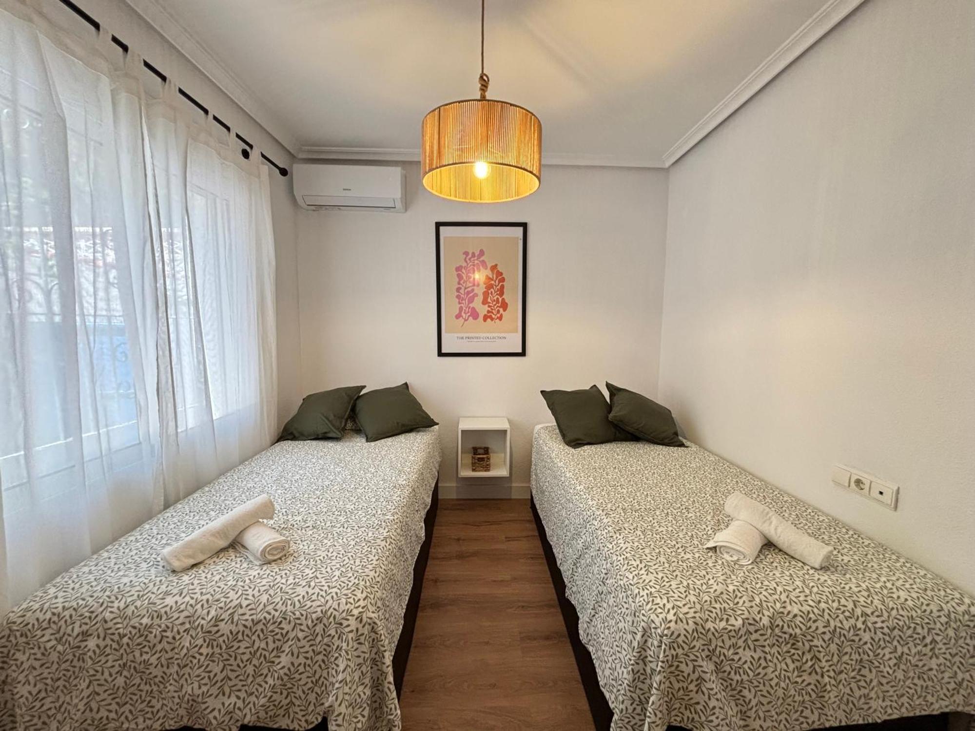 Villa Con Piscina A 5 Min A Pie De La Playa Y Pau5 Ел Кампело Екстериор снимка