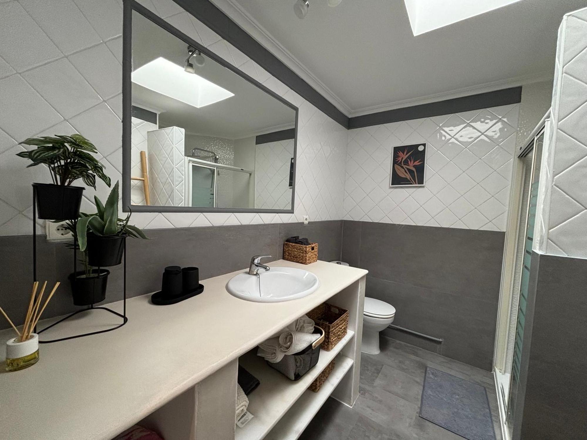 Villa Con Piscina A 5 Min A Pie De La Playa Y Pau5 Ел Кампело Екстериор снимка