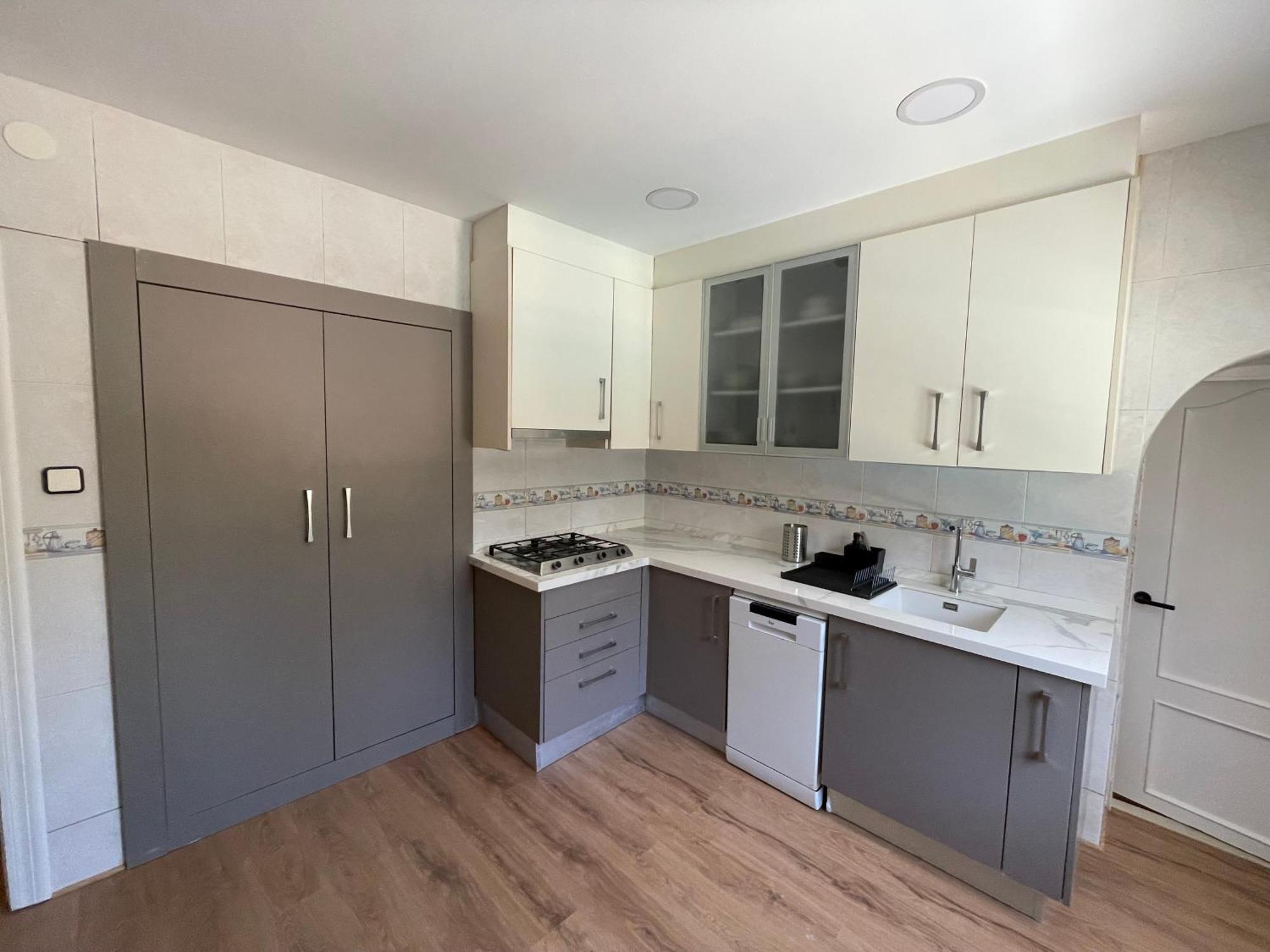 Villa Con Piscina A 5 Min A Pie De La Playa Y Pau5 Ел Кампело Екстериор снимка