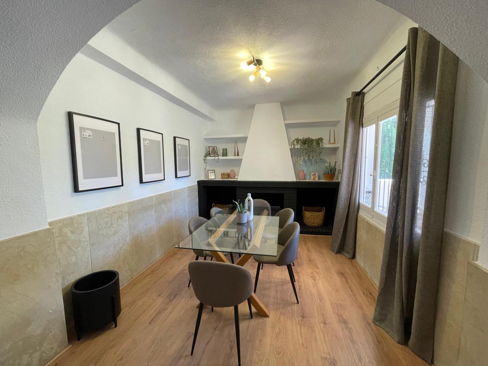 Villa Con Piscina A 5 Min A Pie De La Playa Y Pau5 Ел Кампело Екстериор снимка